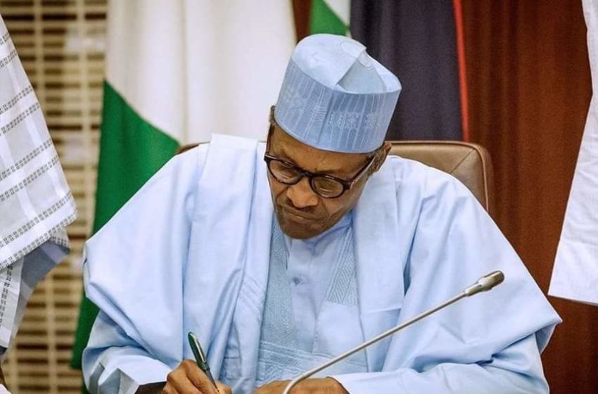  Buhari approves funding of six Medical Simi, Research and training facilities