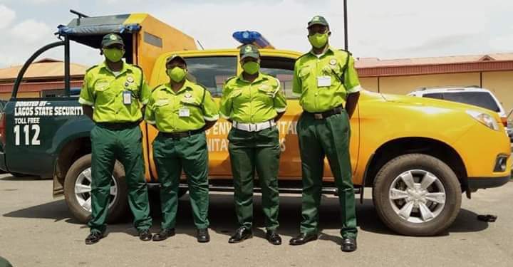  KAI rebrands, returns to green uniforms