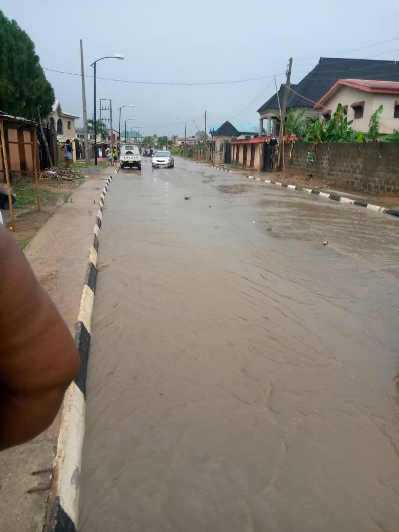 Flood