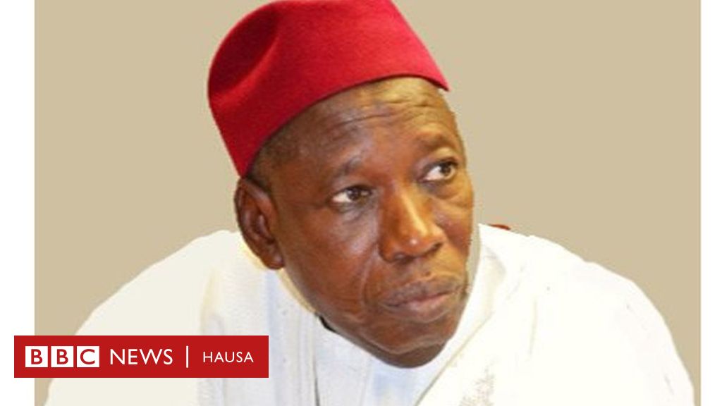 Ganduje