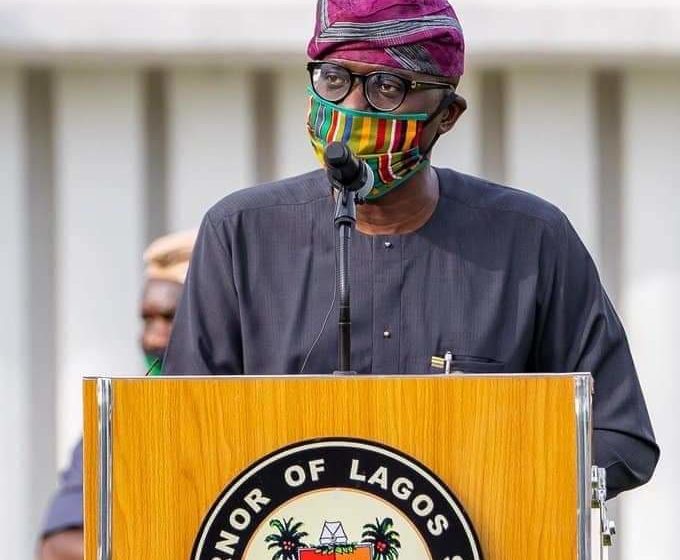  Lagos vow to arrest drivers violating new guidelines as economy re-opens