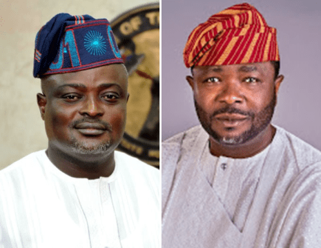  Lagos Assembly Crisis: Why Oshinowo’s after Obasa