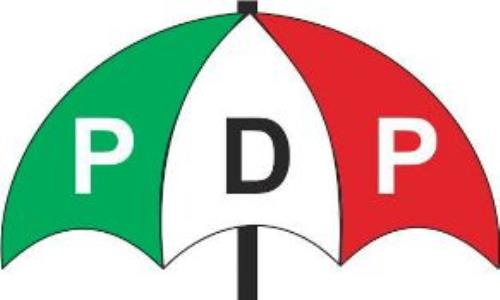  Lagos LG Polls: PDP woos aggrieved APC aspirants, seeks free polls