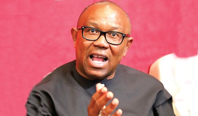 2023: Peter Obi joins Labour Party, gives reason
