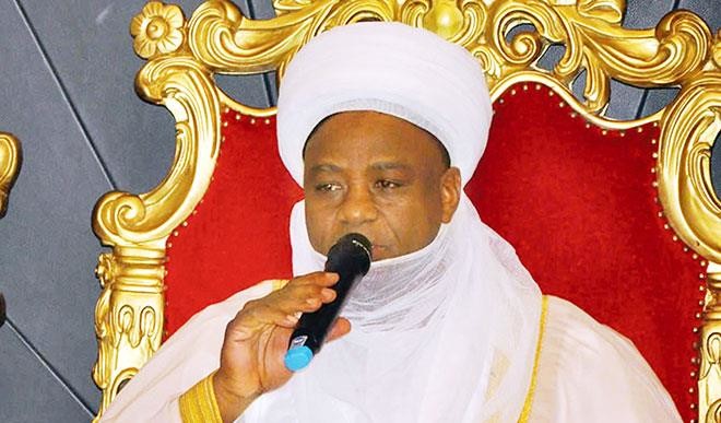  Eid-el-Fitr 2020: Sultan declares Sunday Sallah Day
