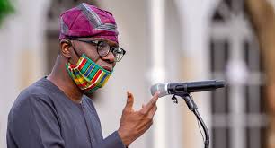  Sanwo-Olu unveils new power policy for Lagos electricity needs