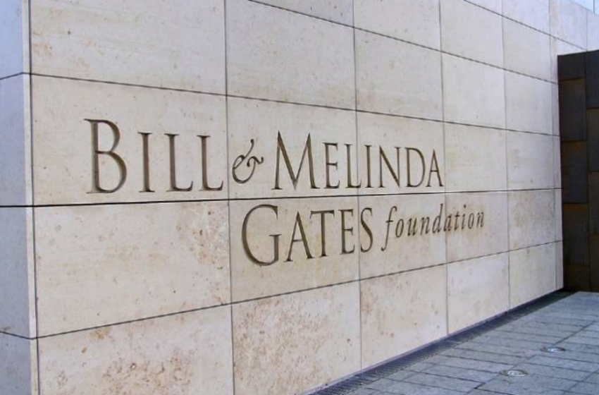  Bill Gates Foundation: We didn’t sponsor NCDC bill