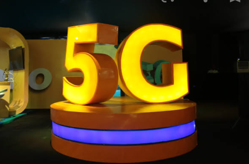  5G Licence not Issued yet in Nigeria -NCC