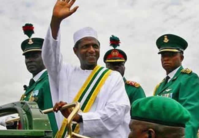  10 years after, President Buhari, Atiku Abubakar remember Yar’Adua, commend his virtues 
