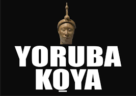  Yoruba Ko’ya incorporated in UK
