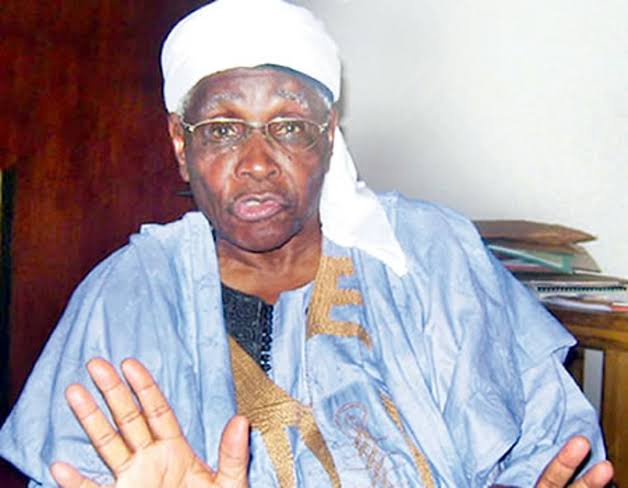  Northern elders accuse states of using COVID-19 to make money