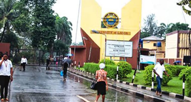  UNILAG put hold on Monday resumption for workers