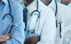 Medical guild says 16 Lagos doctors test positive for COVID-19