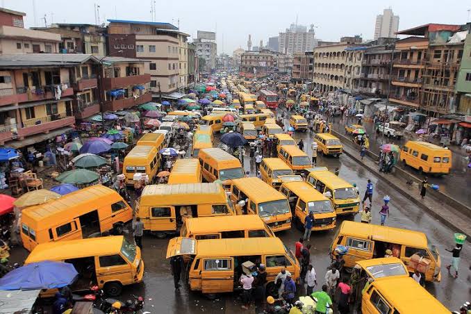  Social distancing order: LASTMA arrests over 100 vehicles in Lagos