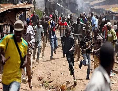  Anambra communal clash: 50 kidnapped, 300 injured