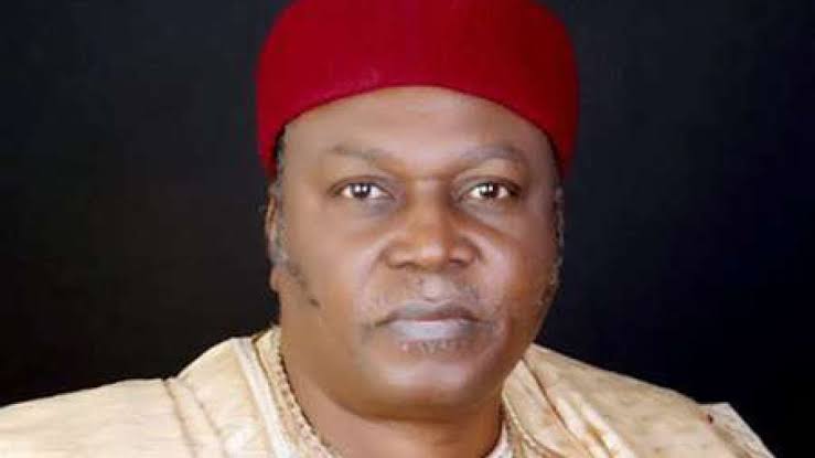  Another commissioner dies in Taraba