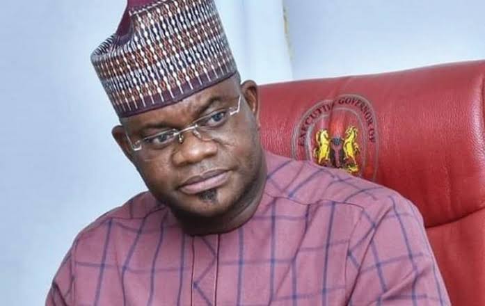  I hear there’re benefits for having COVID-19 cases in states but I’m not interested – Kogi Gov