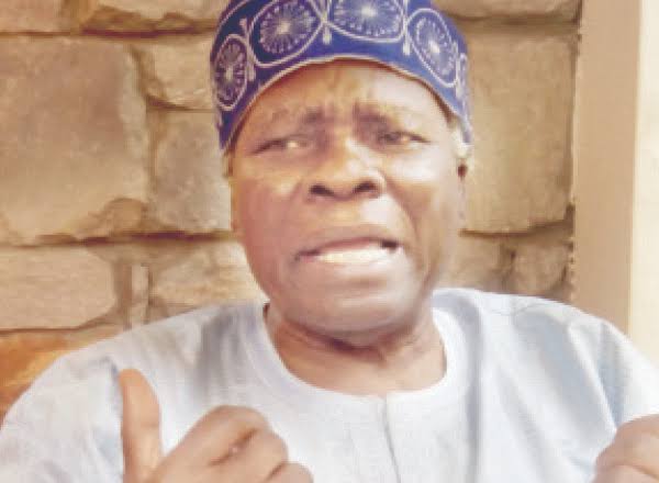  With UNPO membership Yoruba Nation can hold referendum anytime – Banji Akintoye