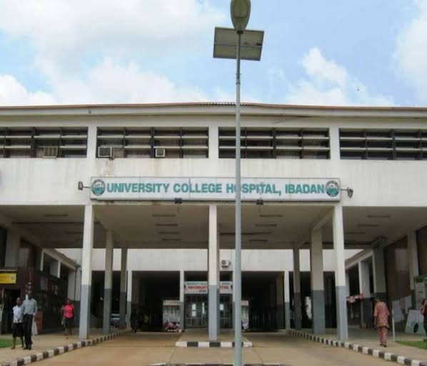  COVID-19 challenged UCH to think future – CMD