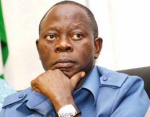 Adams Oshiomole