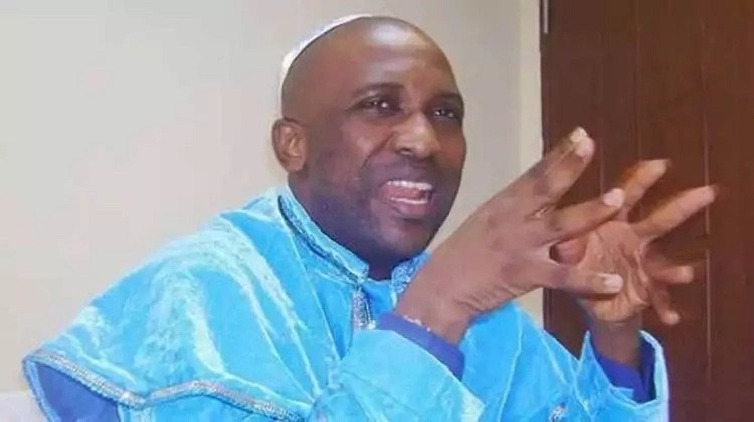 Ayodele
