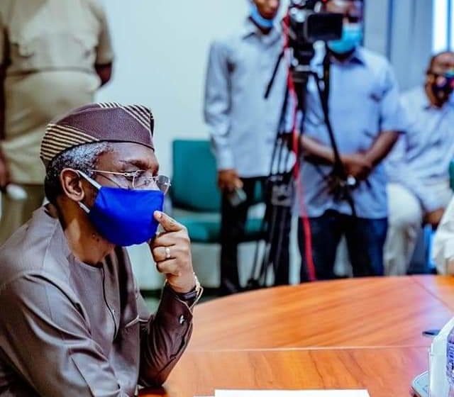  House to engage NLC for better workers’ welfare, Gbajabiamila assures