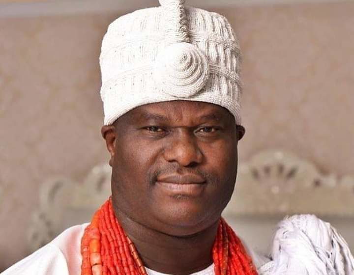  Ooni of Ife to unveil herbal solutions for Covid-19