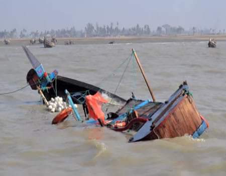  One person missing after Lagos Boat mishap