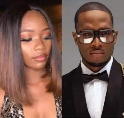  “I was arrested by Police officers pretending to be delivery agents” D’banj’s rape accuser, Seyitan Babatayo