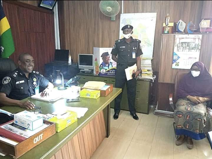  Rape: Oyo CP Attributes Delayed Prosecution To Slow Result From Forensic Examination