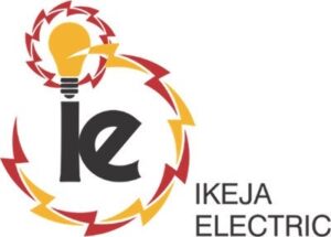 Ikeja-Electric-logo