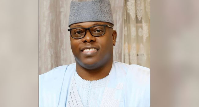  Lagos endorse ex commissioner as new Oniru
