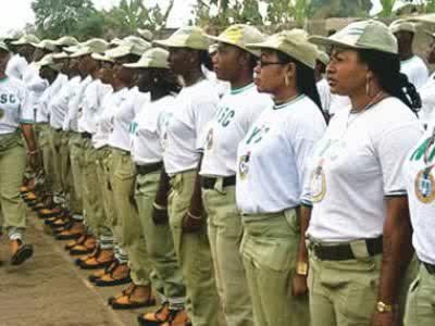  FG may suspend NYSC camps for 2 years