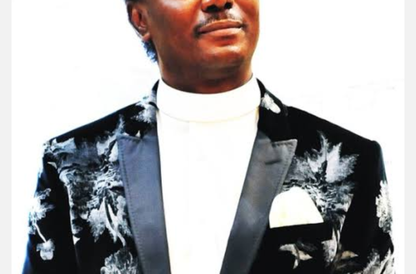 Re-opening Of Churches: Pastor Chris Okotie Kicks Against CAN’s New Guidelines   …Says “We cannot bow to the idol called Coronavirus”