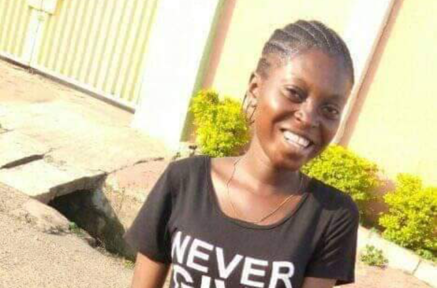  Another female student raped, killed in Oke-Ogun Polytechnic