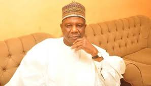  Deputy Governor Bauchi State, Baba Tela tests positive for COVID-19