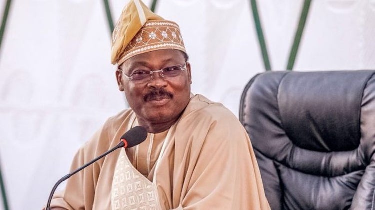  Ajimobi tests negative to CoronaVirus