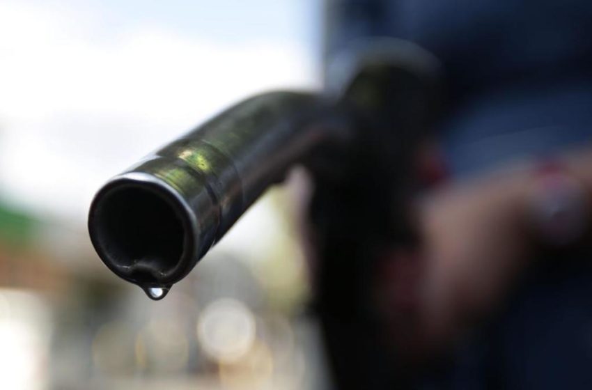  Nigeria slashes petrol pump price to N121.50 per PPPRA