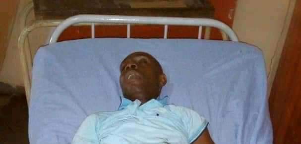 Police kills Revenue Collector in Abia