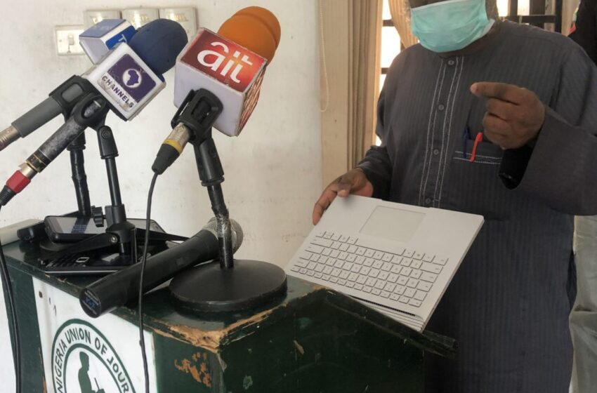  COVID-19: We were able to outsmart Covid-19 Pandemic at Al-Hikmah University  – VC