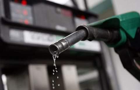 FG increases petrol pump price to N143.80