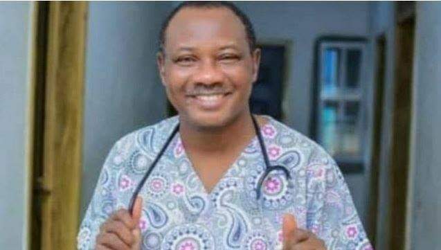  Former Ondo NMA chairman dies of COVID-19 infection