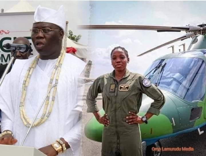  Arotile: Aare Gani Adams calls for investigation into young Pilot’s death