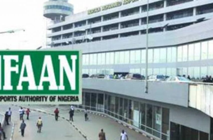  FAAN Rolls Out Fresh Guidelines As Domestic Travel Commences July 8