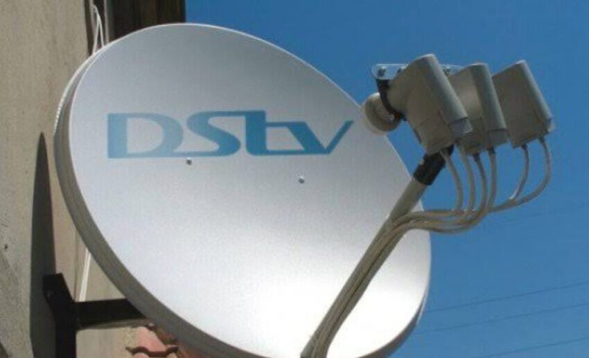  NBC orders suspension of DSTV new hike tariff