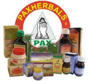 PAXHERBAL-2