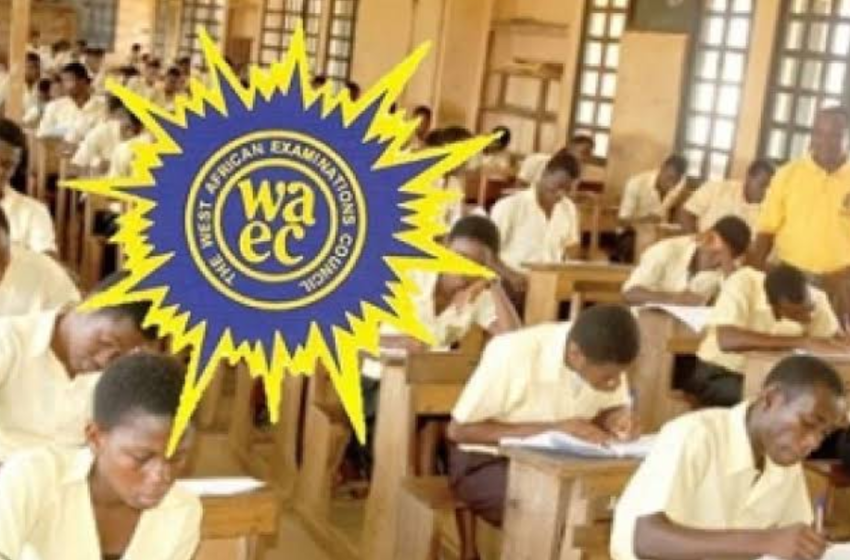  WAEC announces Examination Dates amidst Covid-19