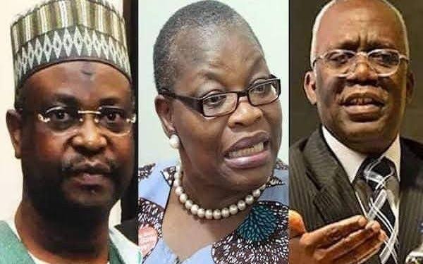  2023: 30 Eminent Nigerians form new Political Movement