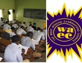  Leaked Maths Question Paper is FAKE, WAEC react to Social Media Trend