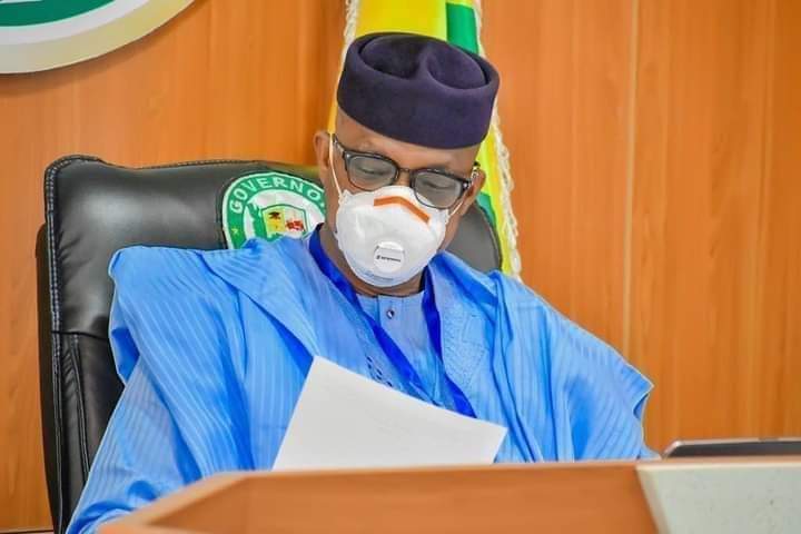  Gov. Abiodun Bows To Pressure, Declares Covid-19 Test Free For All Returning SS3 Boarding Students